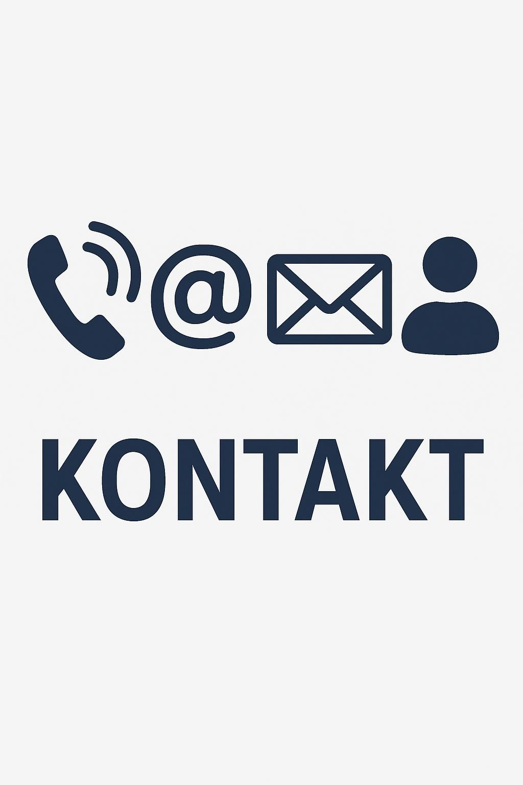 Kontakt